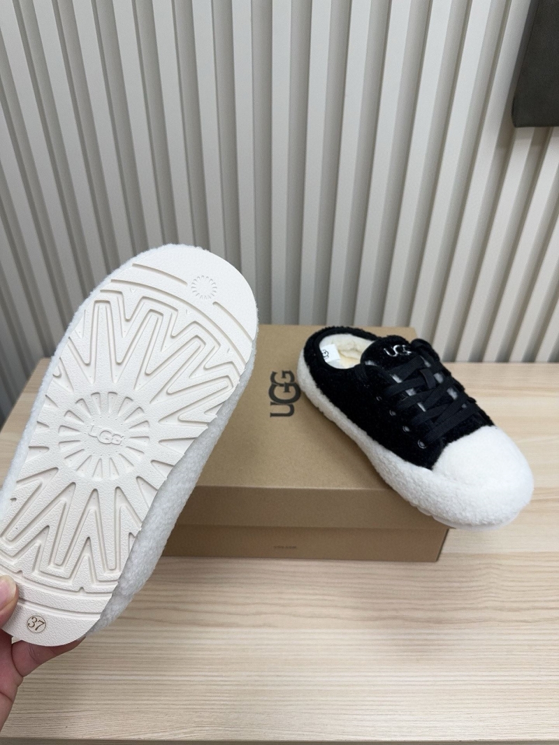 Ugg Slippers